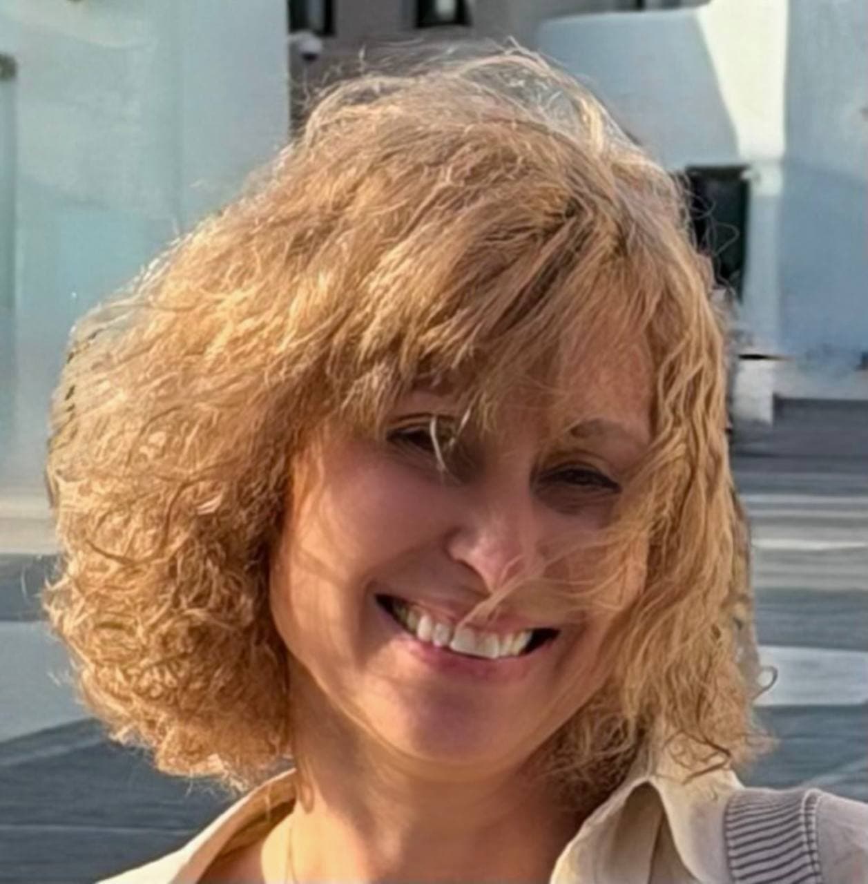 Елена Долгих